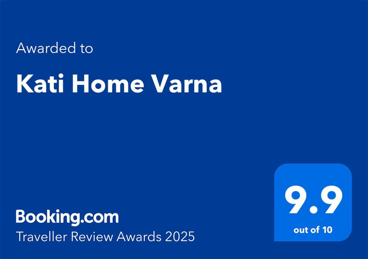 Kati Home Varna Luaran gambar